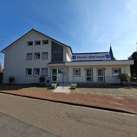 Hotel Hervest Dorsten Exterior photo