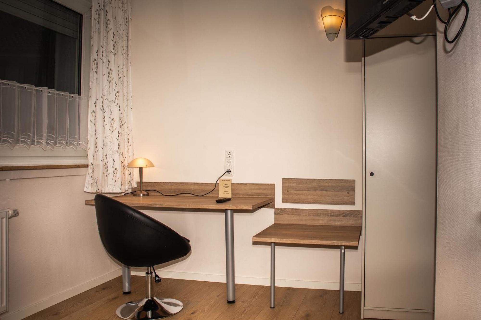 Hotel Hervest Dorsten Room photo